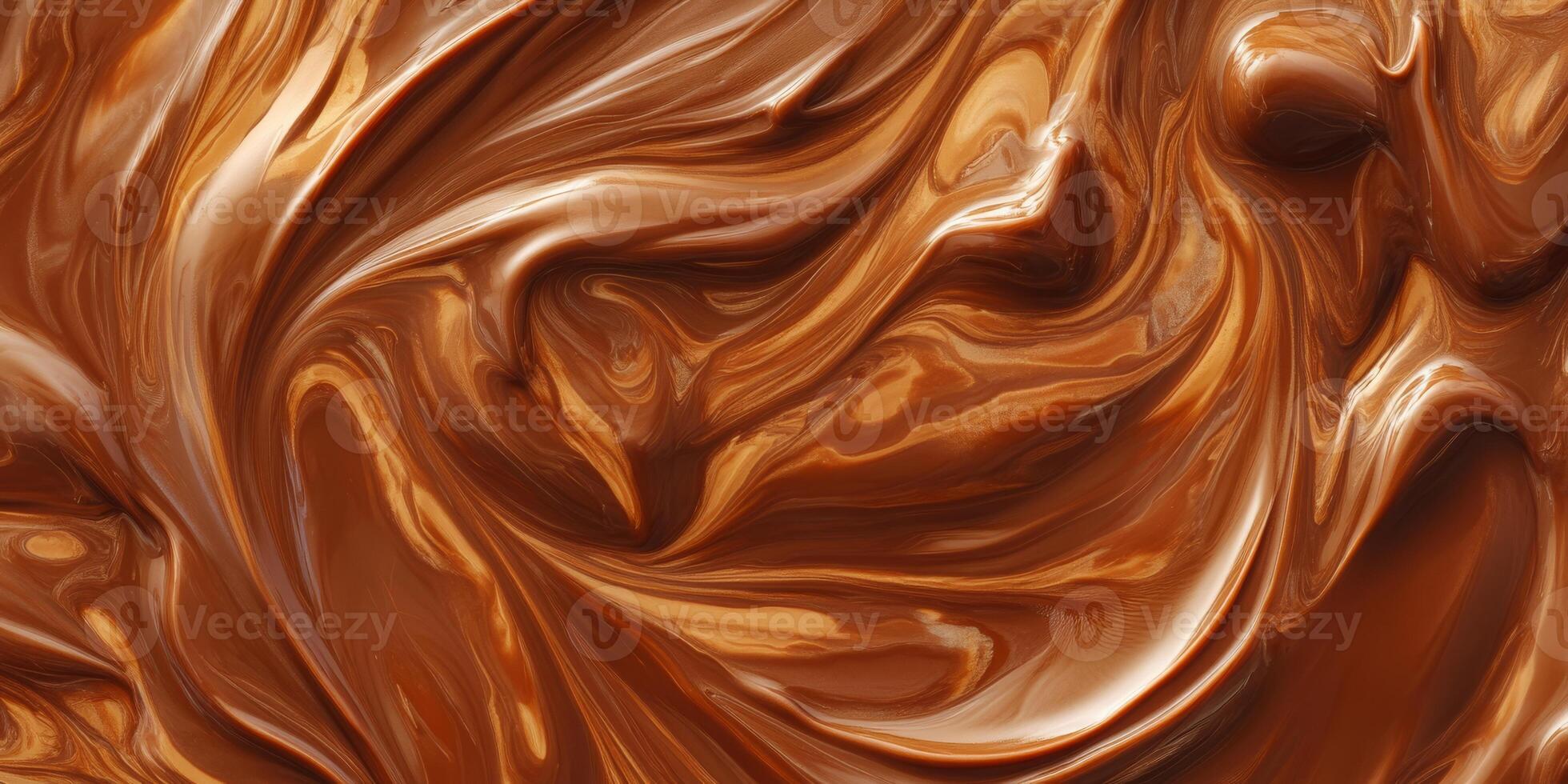 Melted chocolate offers a rich taste that inspires culinary creativity, resulting in a variety of decadent desserts and confections for everyone to enjoy, making each bite memorable and satisfying photo
