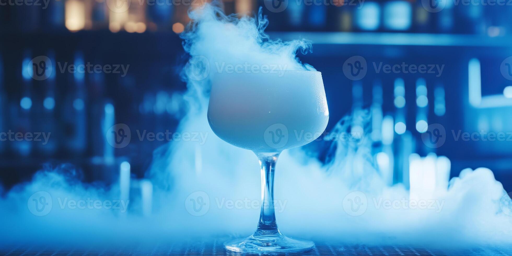 Experience foginfused liquid nitrogen cocktails that enhance celebrations and create unforgettable moments, ensuring an enchanting, social, and sophisticated atmosphere for every guest photo