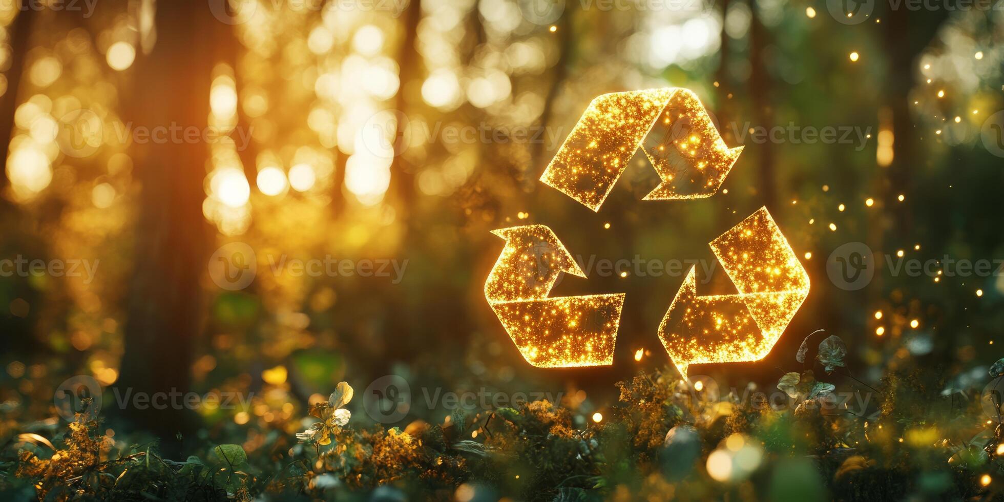 Dive deep into the importance of circular economy principles by emphasizing the crucial roles of recycling, reusing, and the use of renewable resources, all of which aid in protecting our environment photo