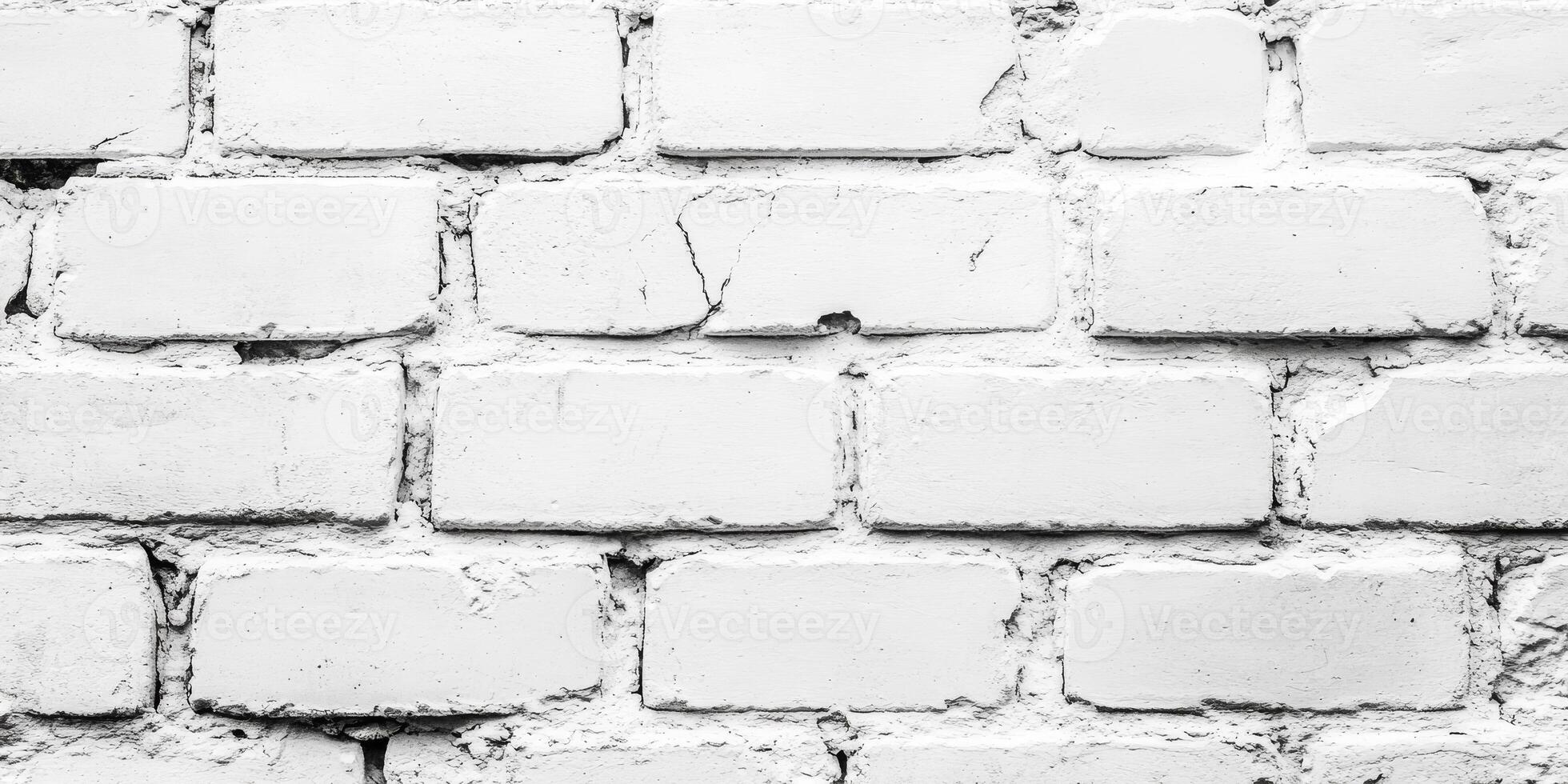 A clean white brick wall is a versatile backdrop for creative projects like photography and graphic design, enhancing the visual appeal of your work and making it more engaging for the audience photo
