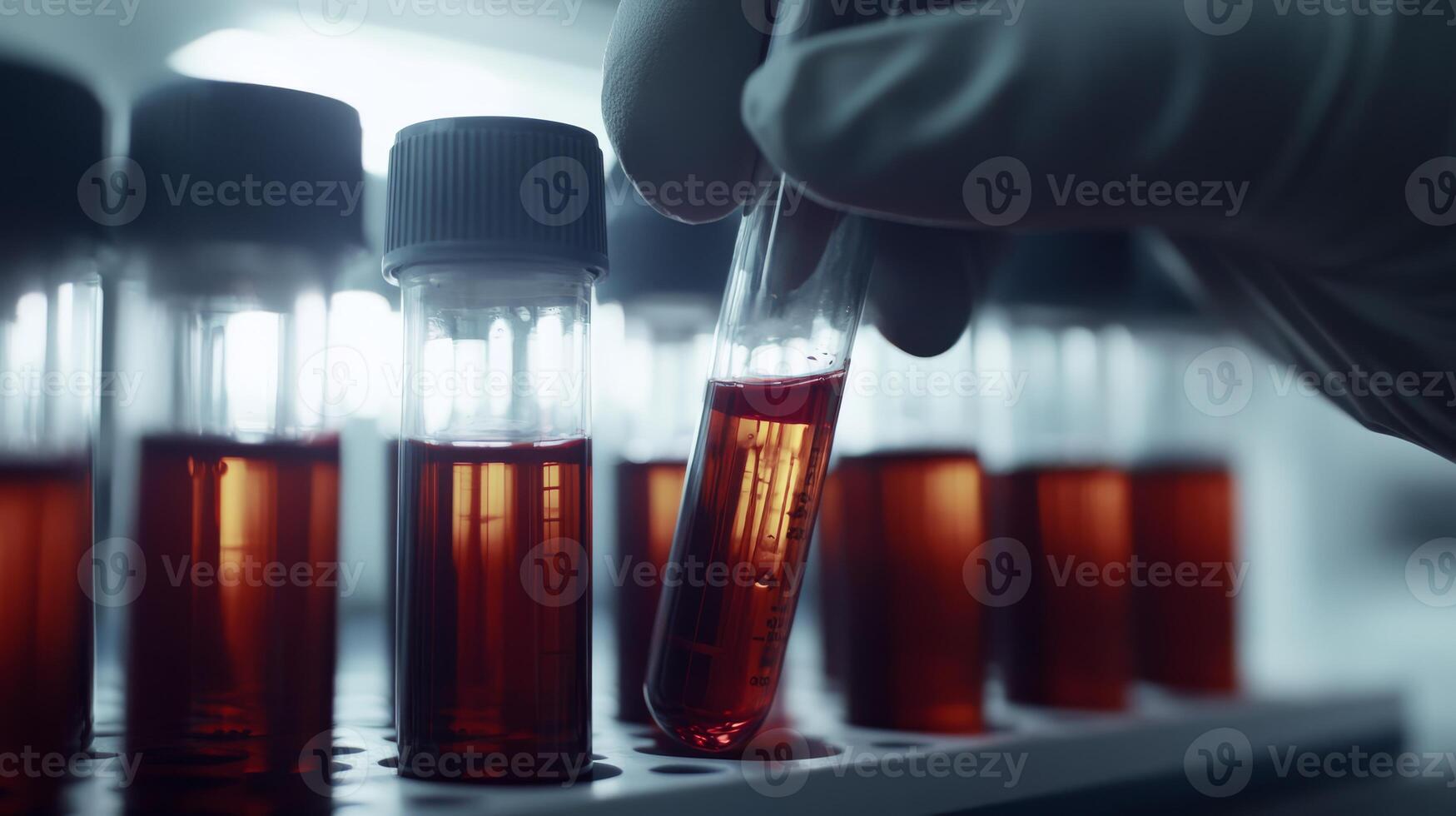 A comprehensive analysis of hemoglobin typing tests is essential for accurately diagnosing thalassemia and for obtaining a deeper understanding of various blood disorders that affect patients health photo