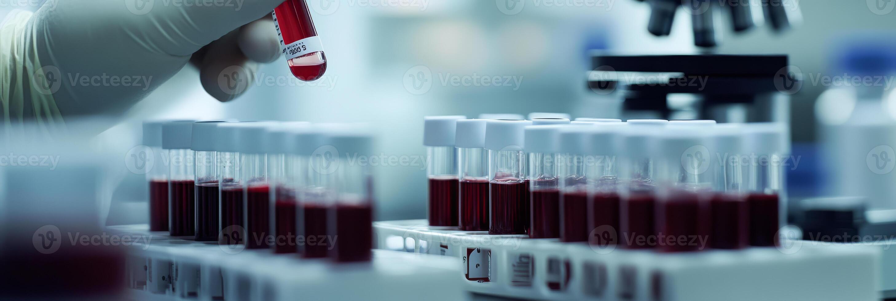 A detailed overview of hemoglobin typing tests used to diagnose thalassemia, highlighting methodologies and key indicators photo