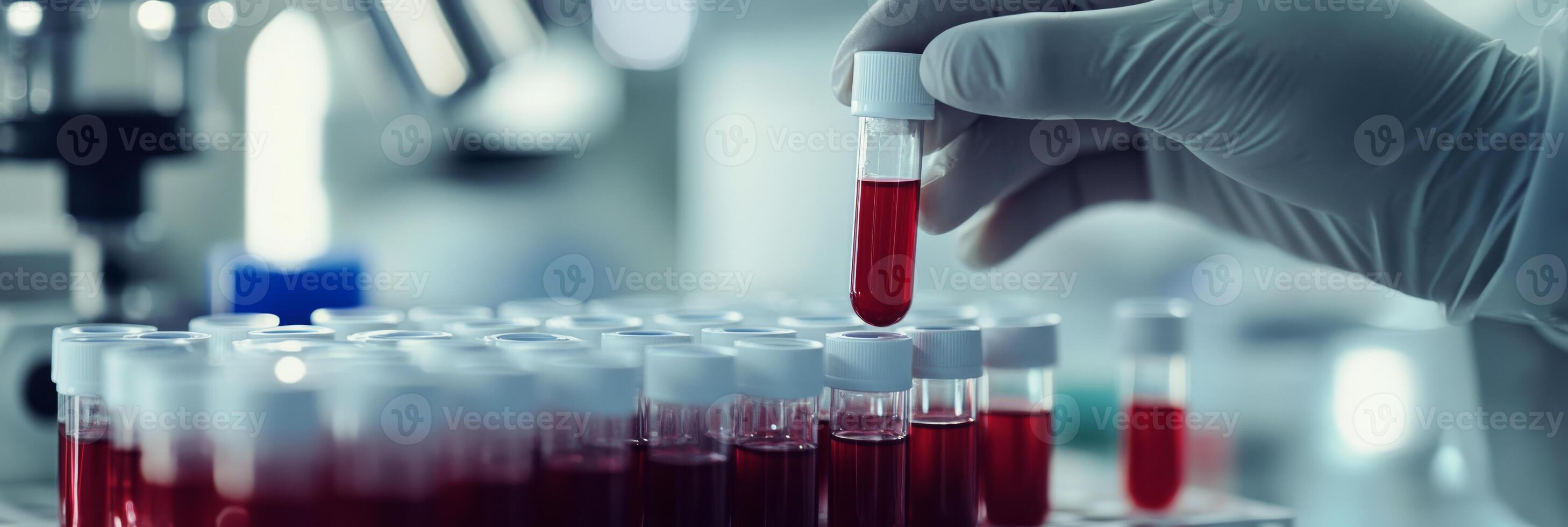 Explore hemoglobin typing tests used for diagnosing thalassemia, identifying blood disorders, and guiding treatment options photo