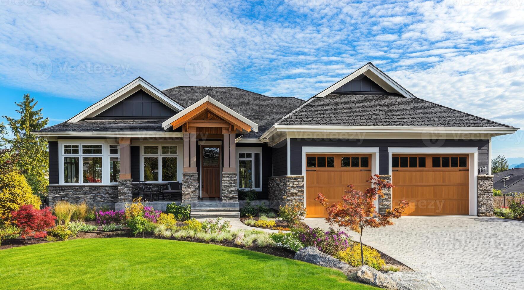 Discover and explore this stunning singlefamily home situated in a vibrant and thriving suburban community, making it the ideal choice for both investment opportunities and comfortable family living photo