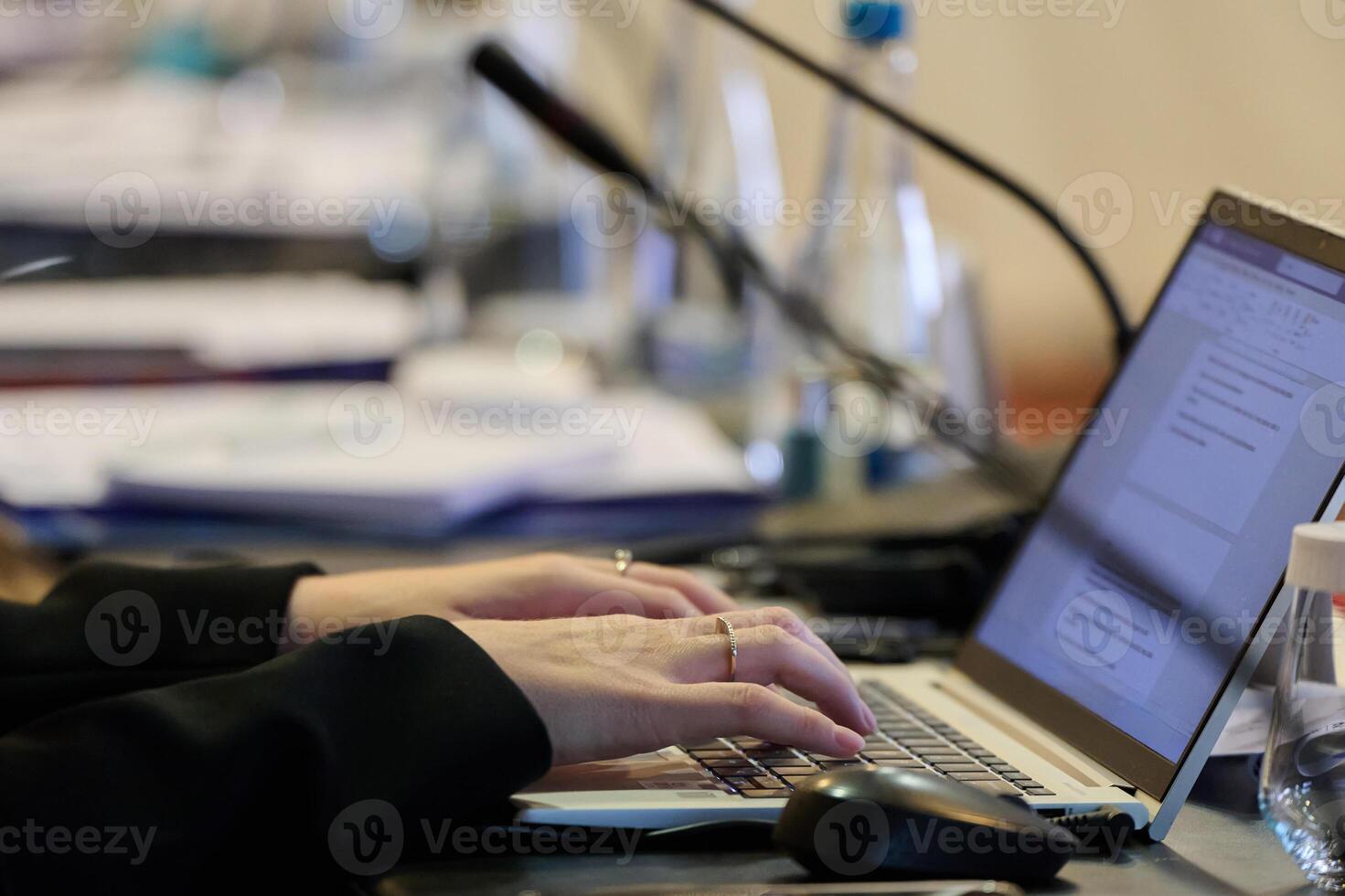 Dynamic Business Seminar. Strategic Collaboration and Project Planning photo