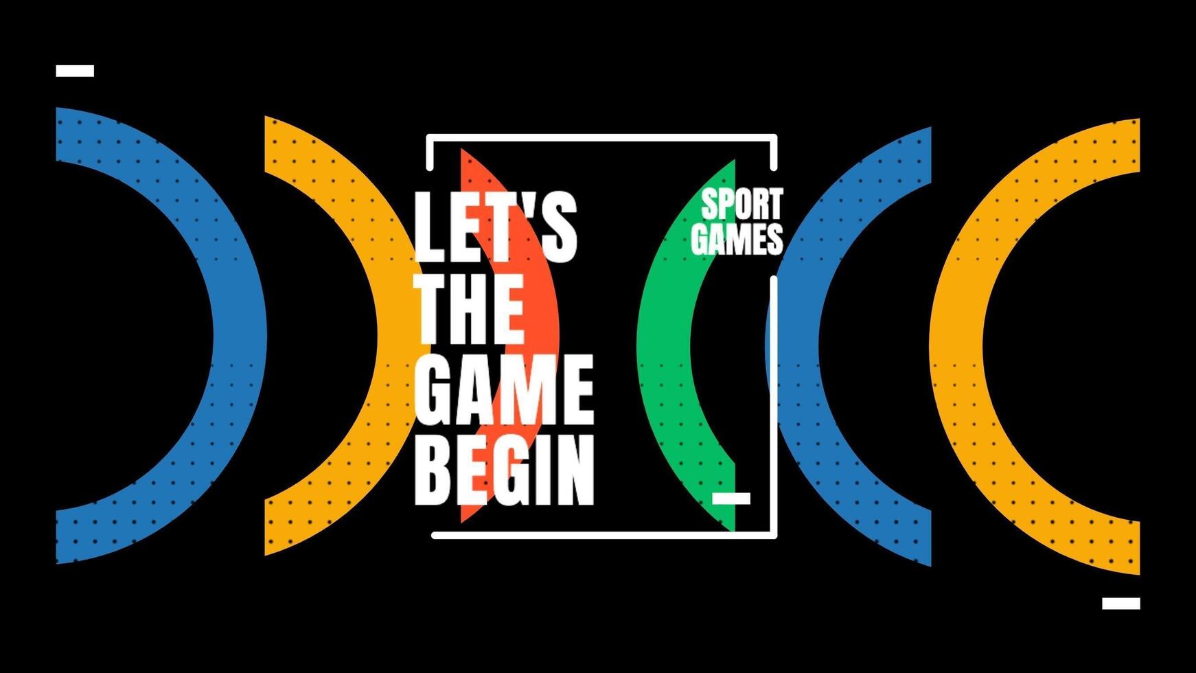 Olympic for Mobile Facebook Cover Template