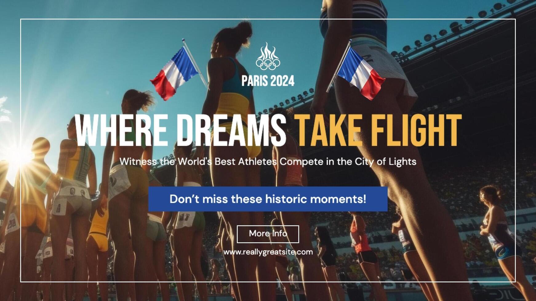 Mobile Facebook Cover Olympic 49510434 Template Mobile Facebook Cover Olympic 49510434 Template