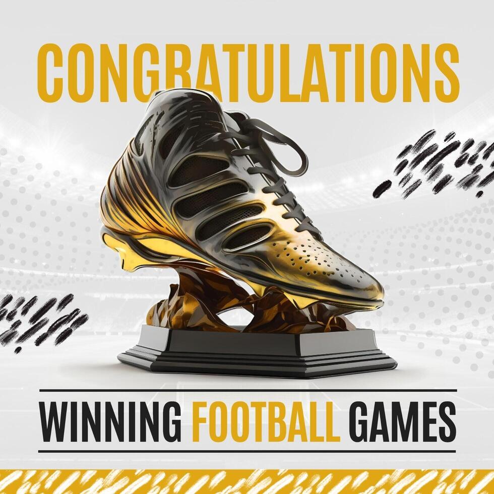 Congratulations LinkedIn Post Template