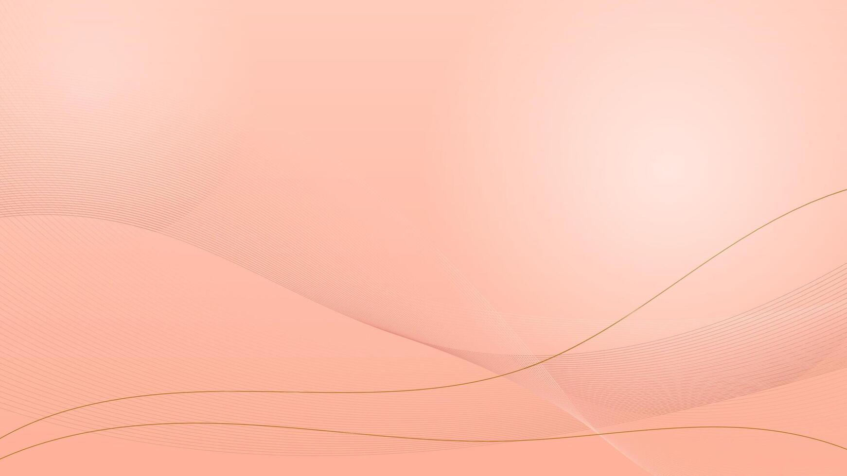 abstract pink background vector