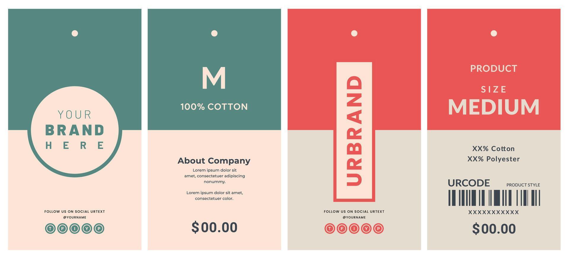 Clothing Store Label Vector Art, Icons, and Graphics for Free Download