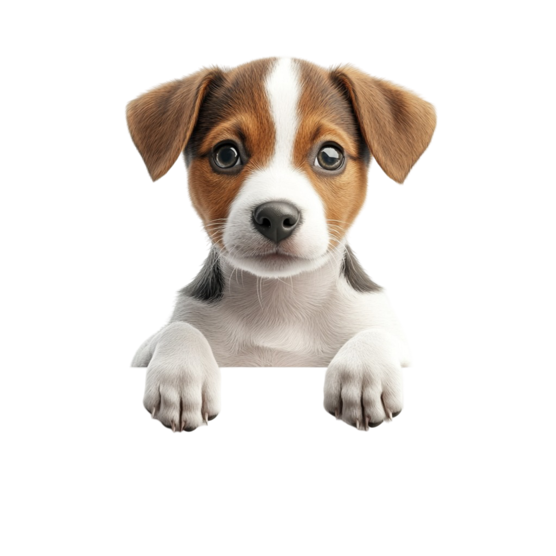 Bailey & Fergie'S Adorable Puppy Adventures! - 4z78w3a