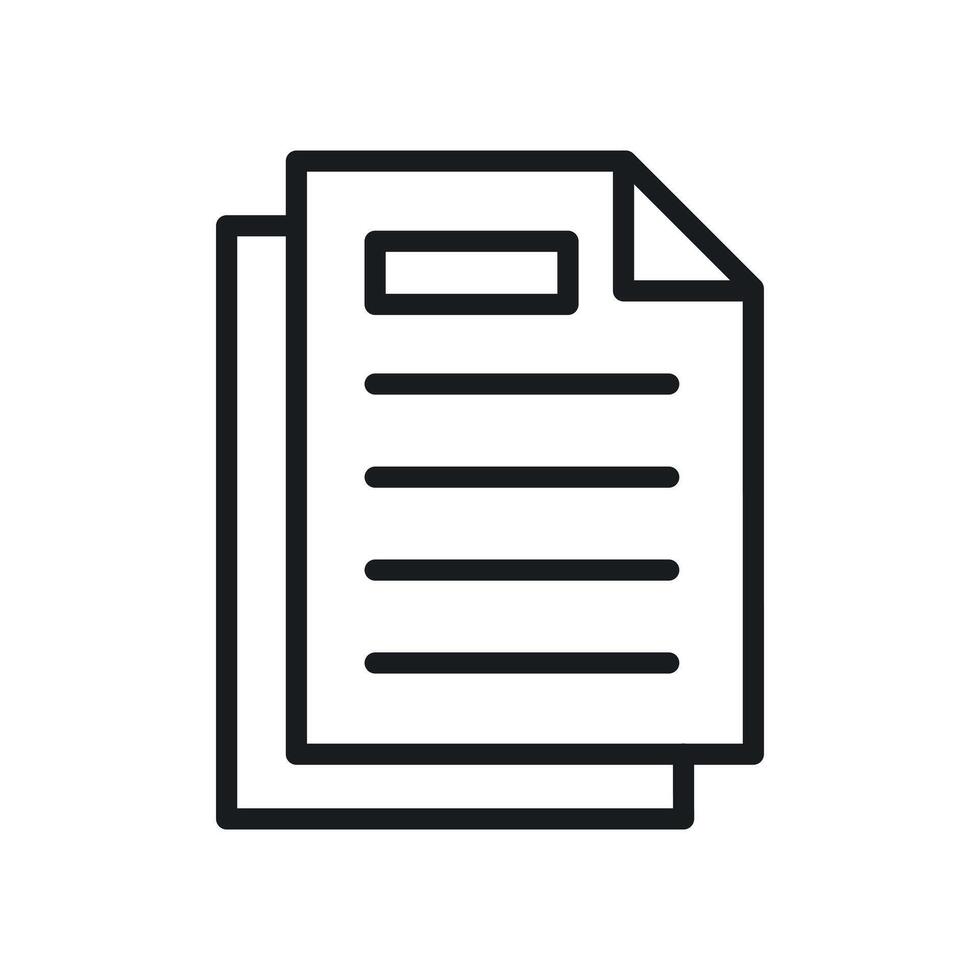Duplicate icon set. copy data files symbol. matching duplicity sign ...