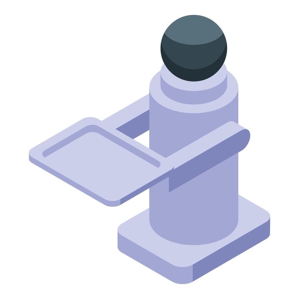Airport navigation equipment providing guidance for aircraft taking off and landing vector