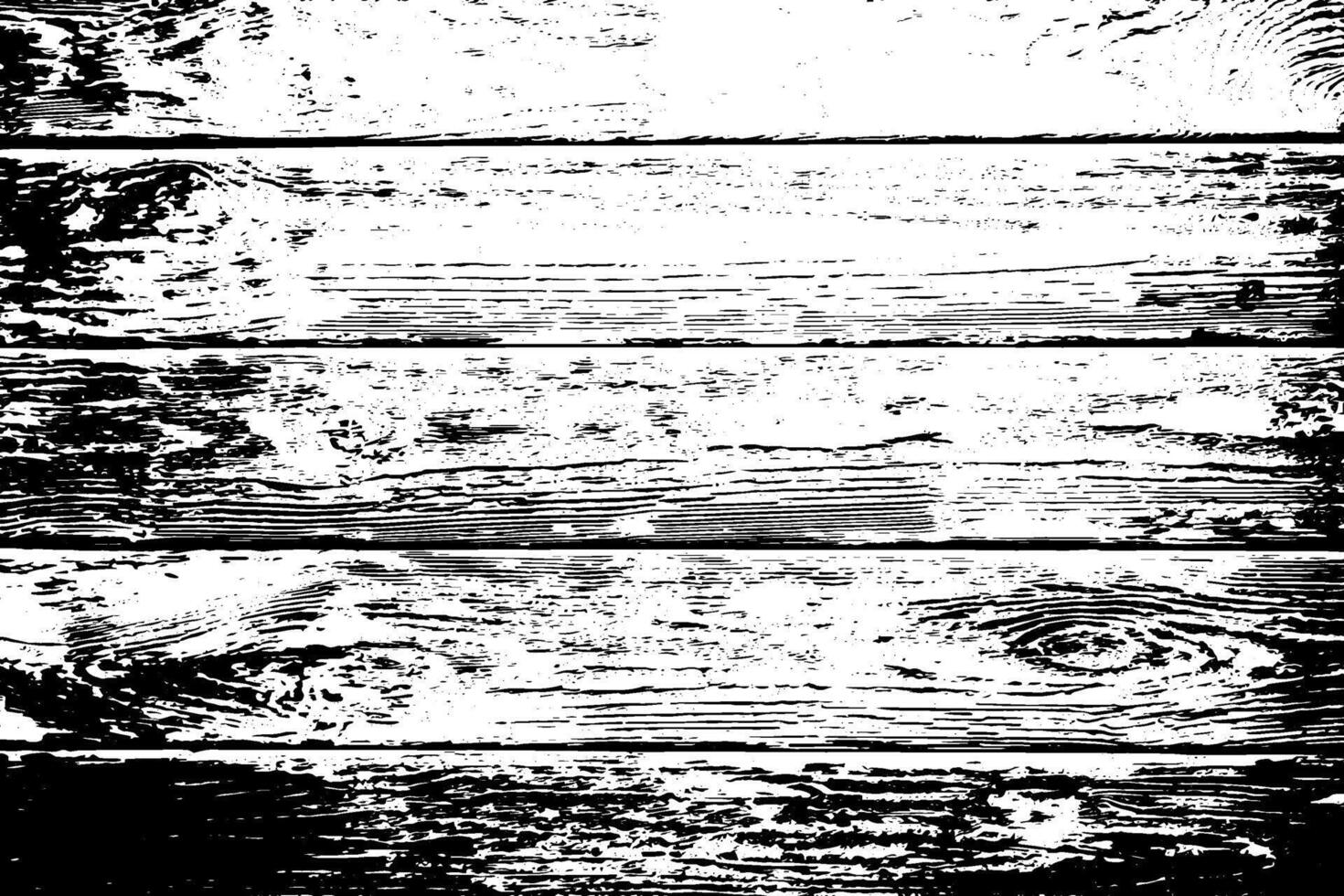 Transparent wood panel texture for background grunge effect vector