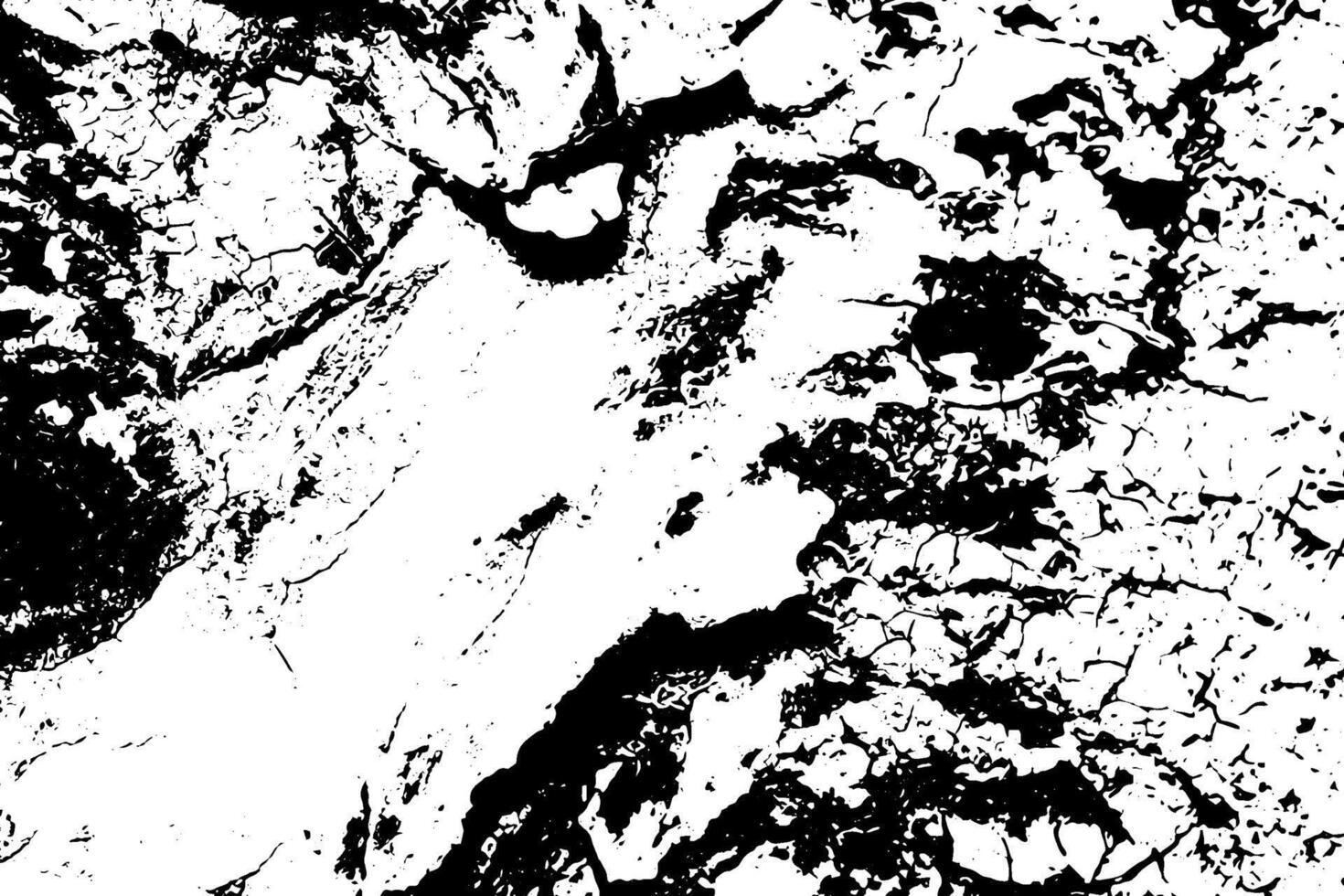 Transparent rough wood texture for background grunge effect vector