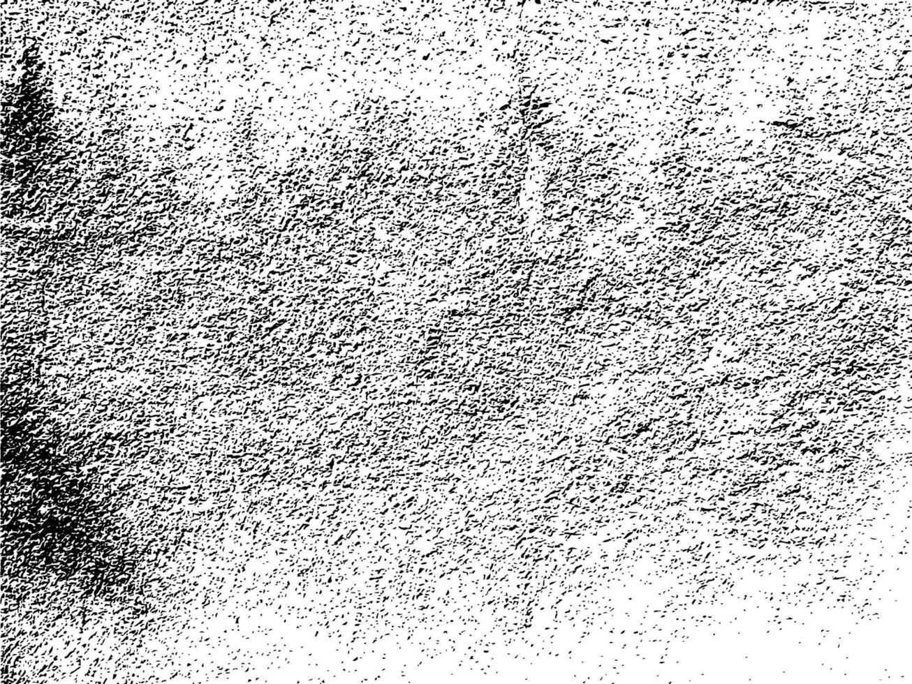 Transparent grainy wall texture for background grunge effect vector