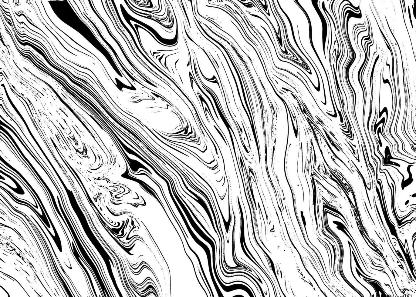 Transparent marble texture for background grunge effect vector
