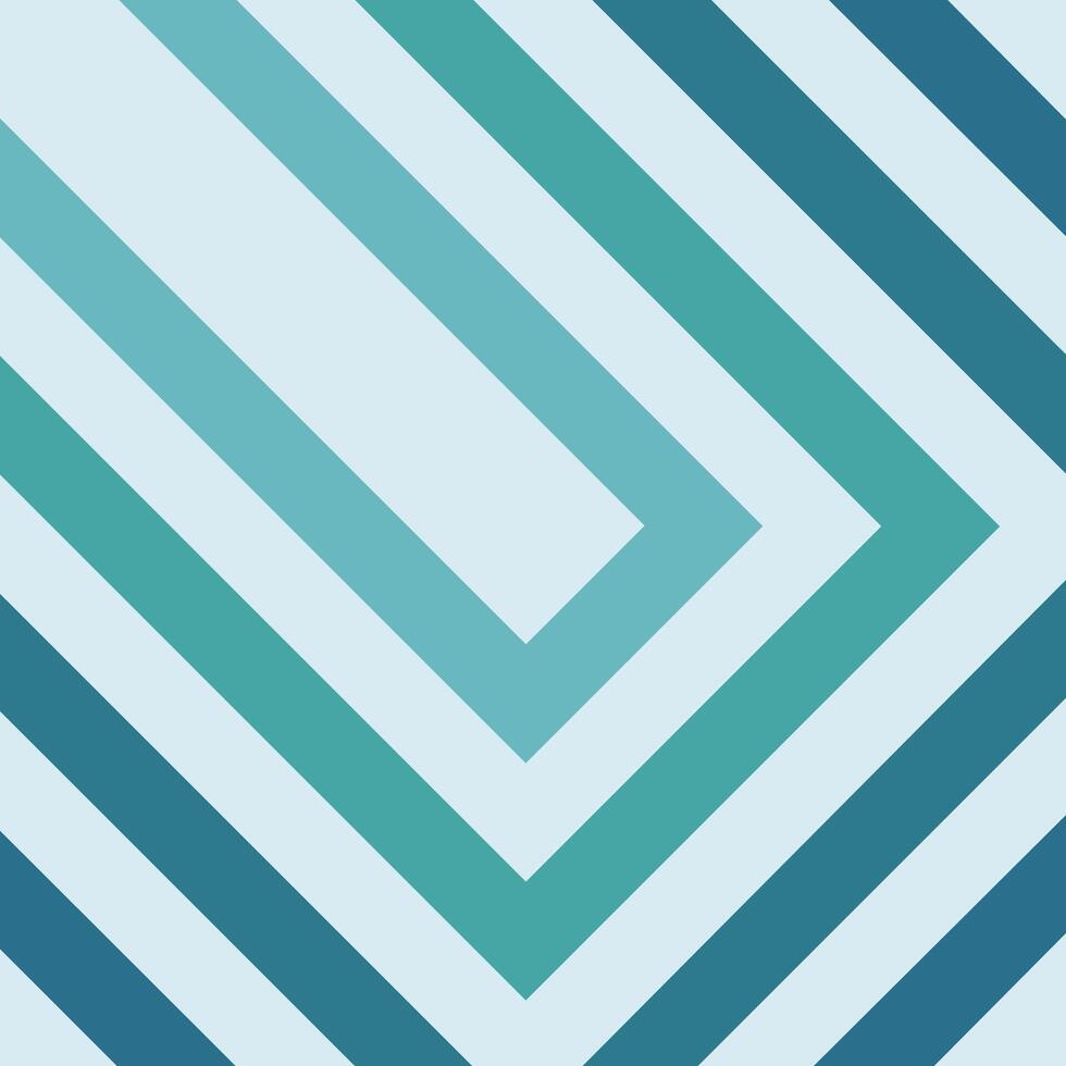 Line tile motif for interior design vector