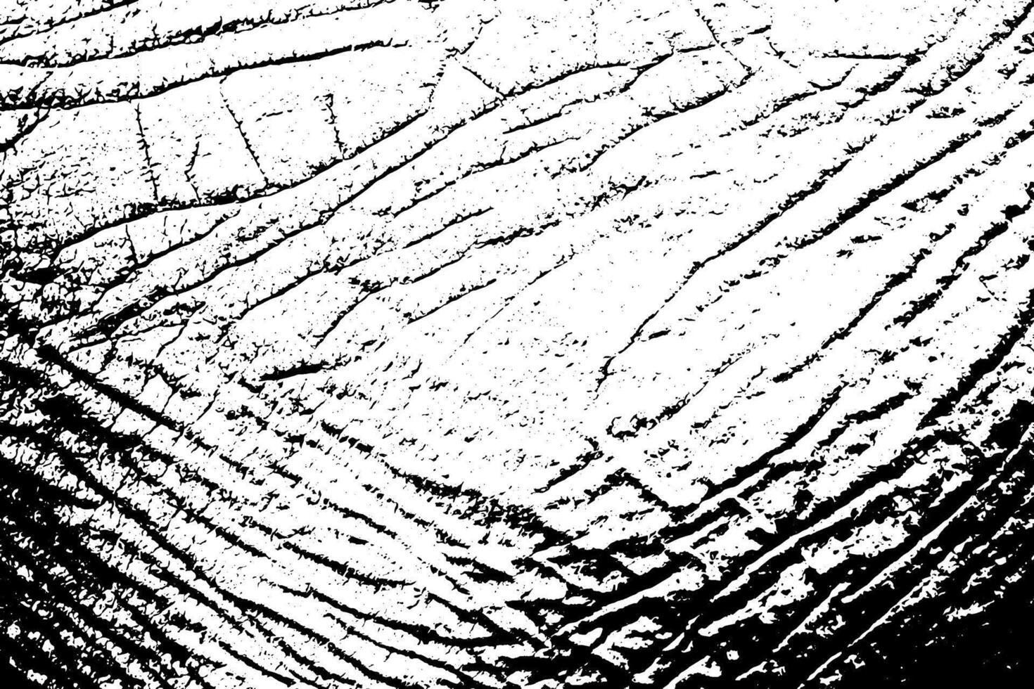 Transparent elephant skin texture for background grunge effect vector