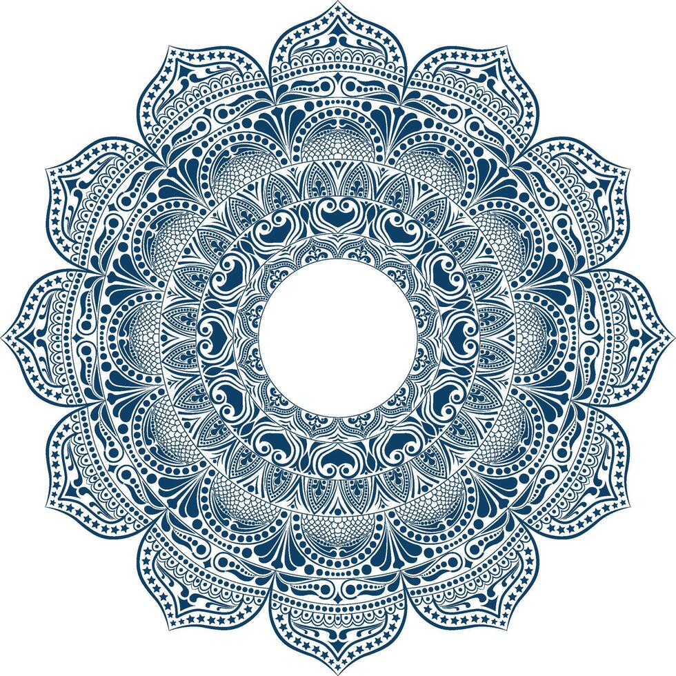 Exquisite Mandala Design Techniques for Enhancing Spiritual and Artistic Expression vector