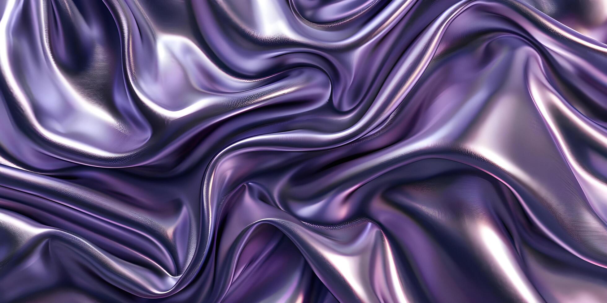 Fluid Waves of Opulence Wavy Folds Luxurious Backgrounds with a Fluid Touch photo
