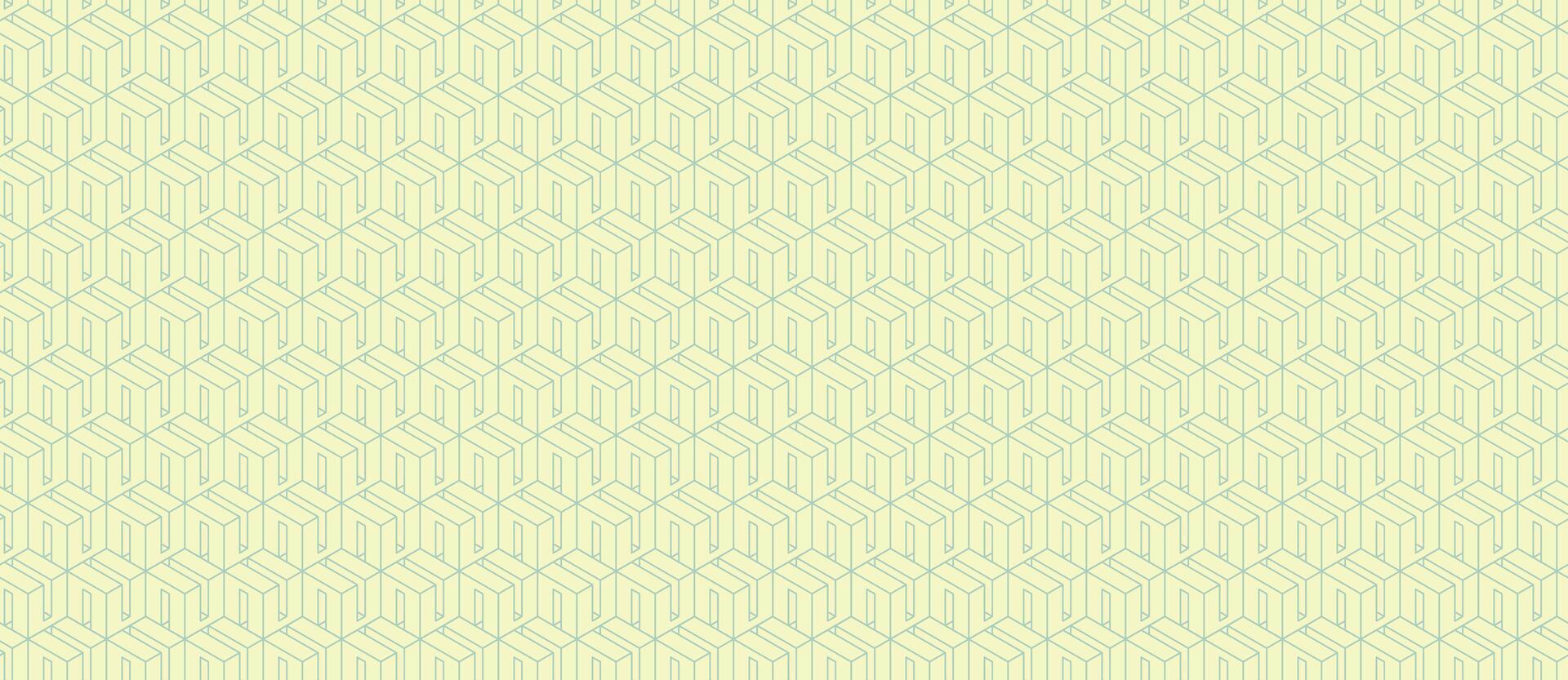 Seamless geometric pattern design. Abstract tech background. Simple ornament for web backdrop or fabric, paper print. vector