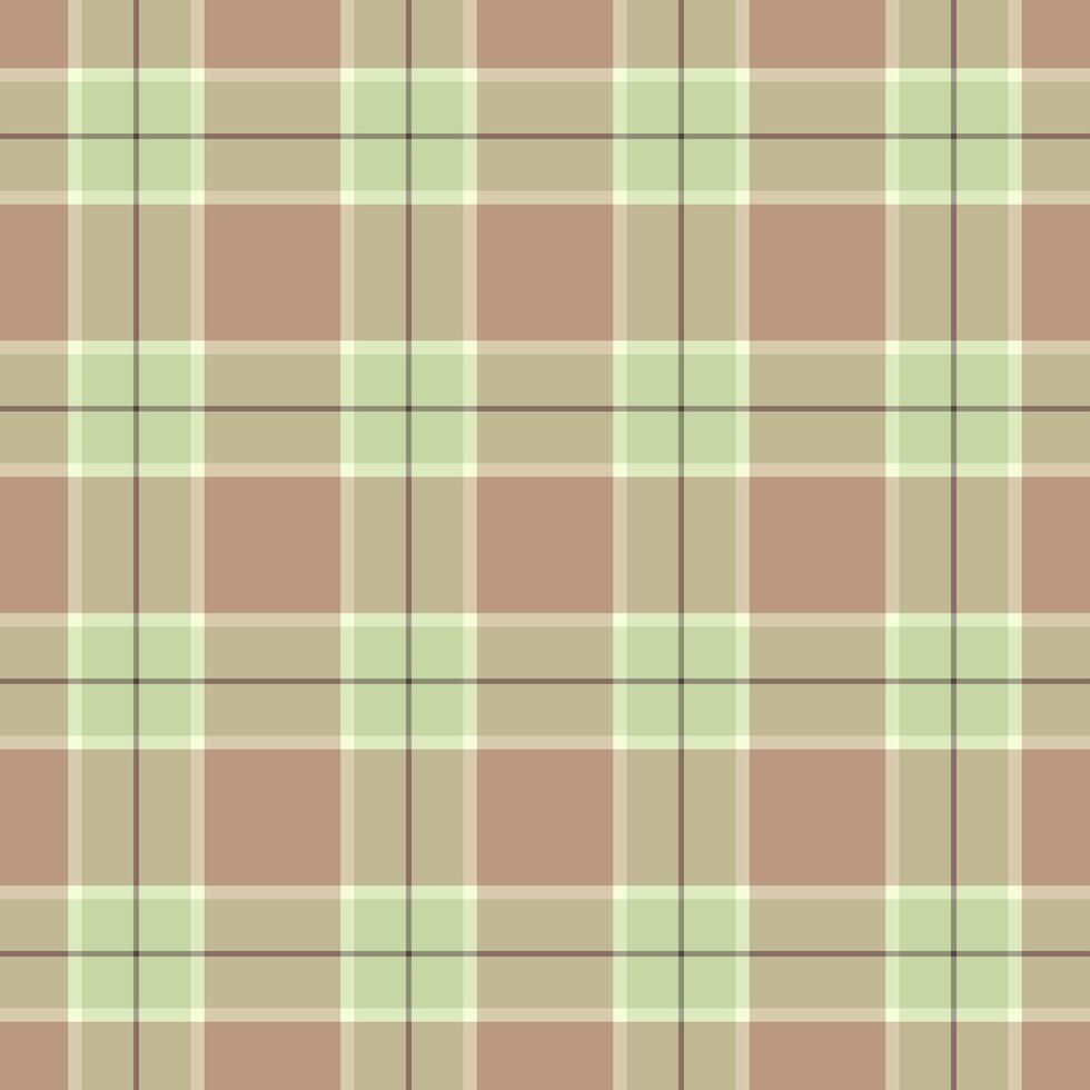 France tartan seamless background, buffalo pattern check textile. Stitched fabric texture plaid in light and pastel colors. vector