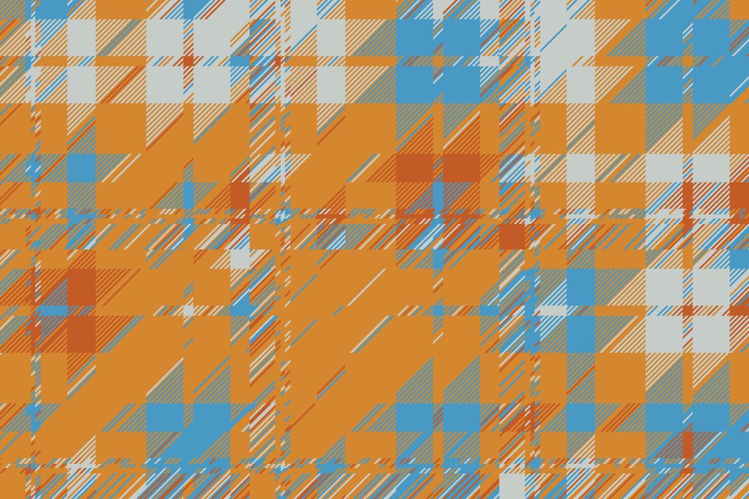 Modern glitch background. Color geometric abstract pattern . vector