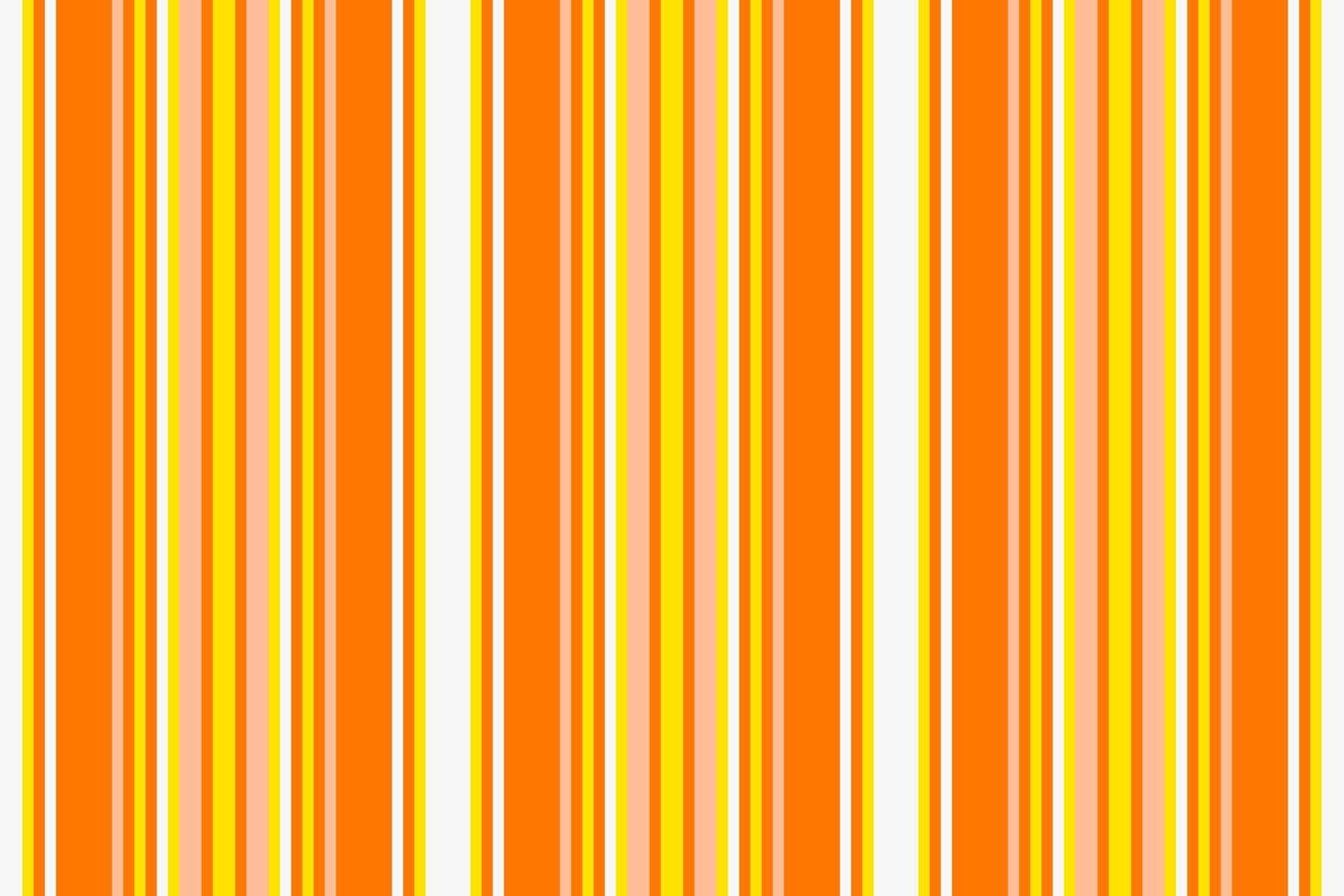 Lines seamless texture of vertical background pattern with a textile stripe fabric. vector