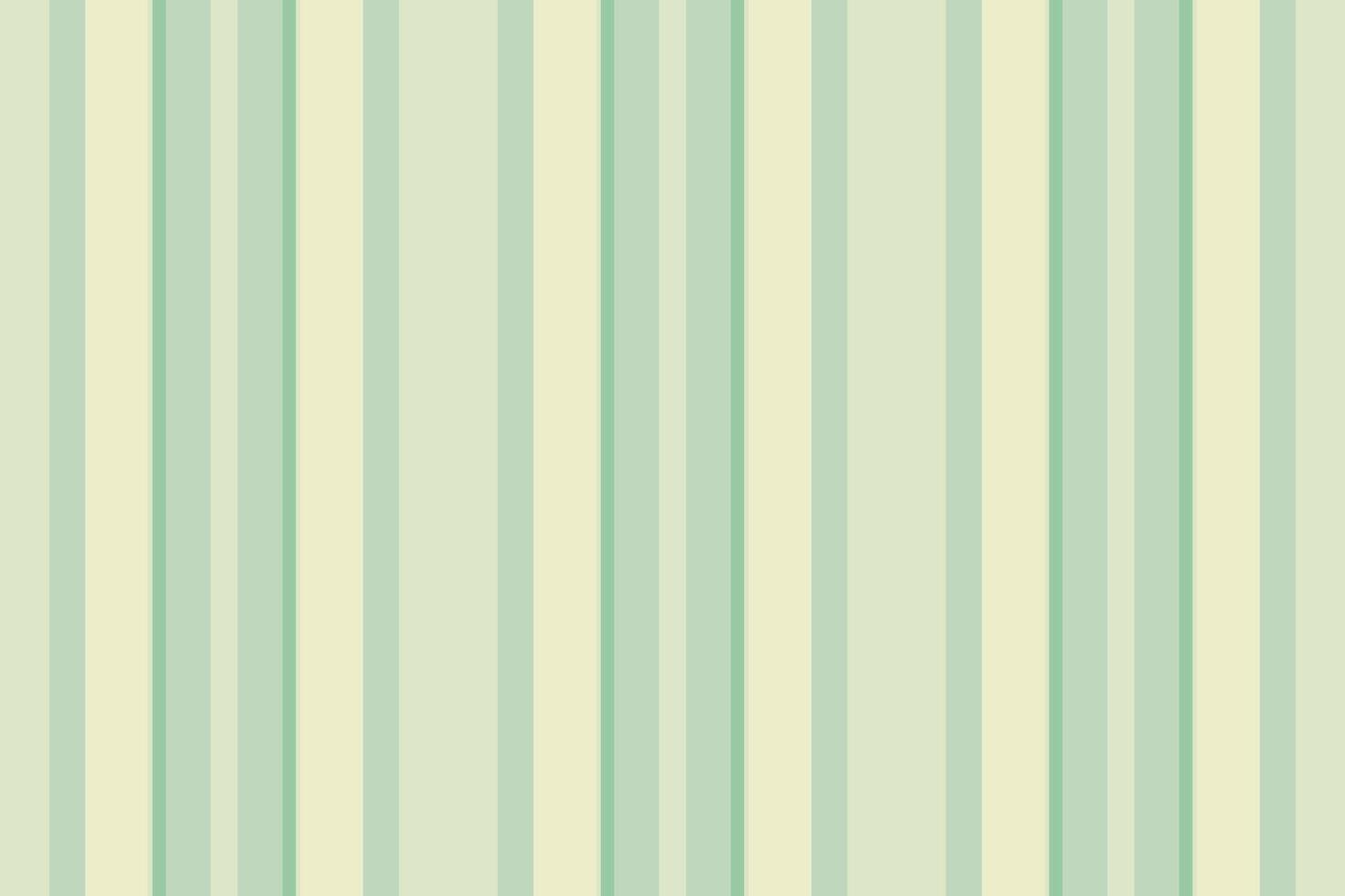 Page seamless fabric texture, styling textile pattern. Order vertical background lines stripe in light and pastel colors. vector