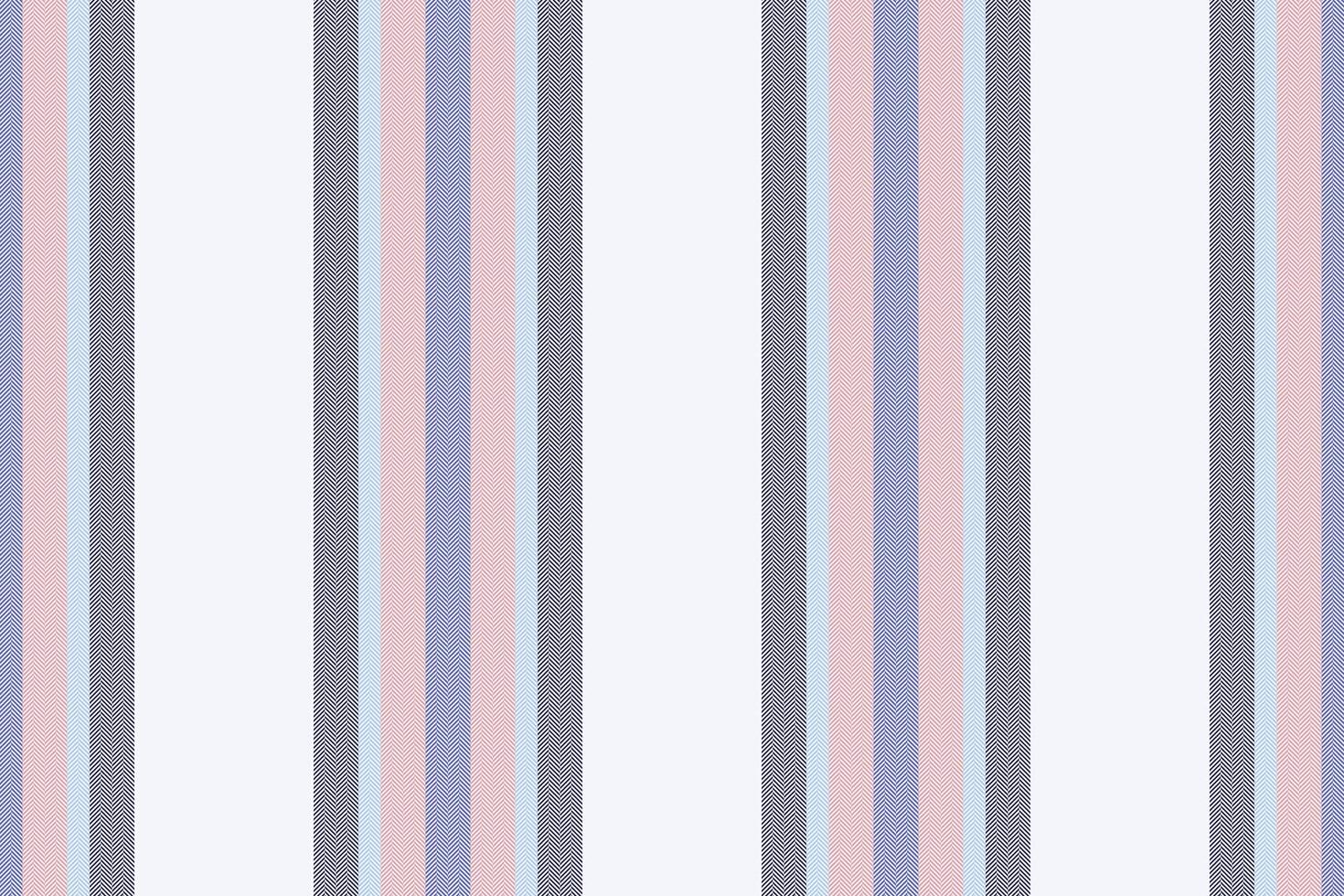 Vertical lines stripe background. stripes pattern seamless fabric texture. Geometric striped line abstract design. vector