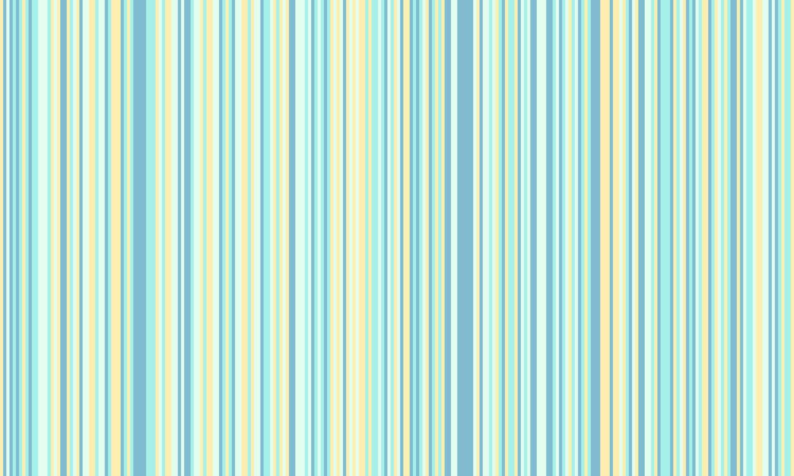 Pattern of vertical stripes, colorful thin and thick lines. Irregular stripe background, seamless texture. Abstract striped geometric design in bright colors. vector