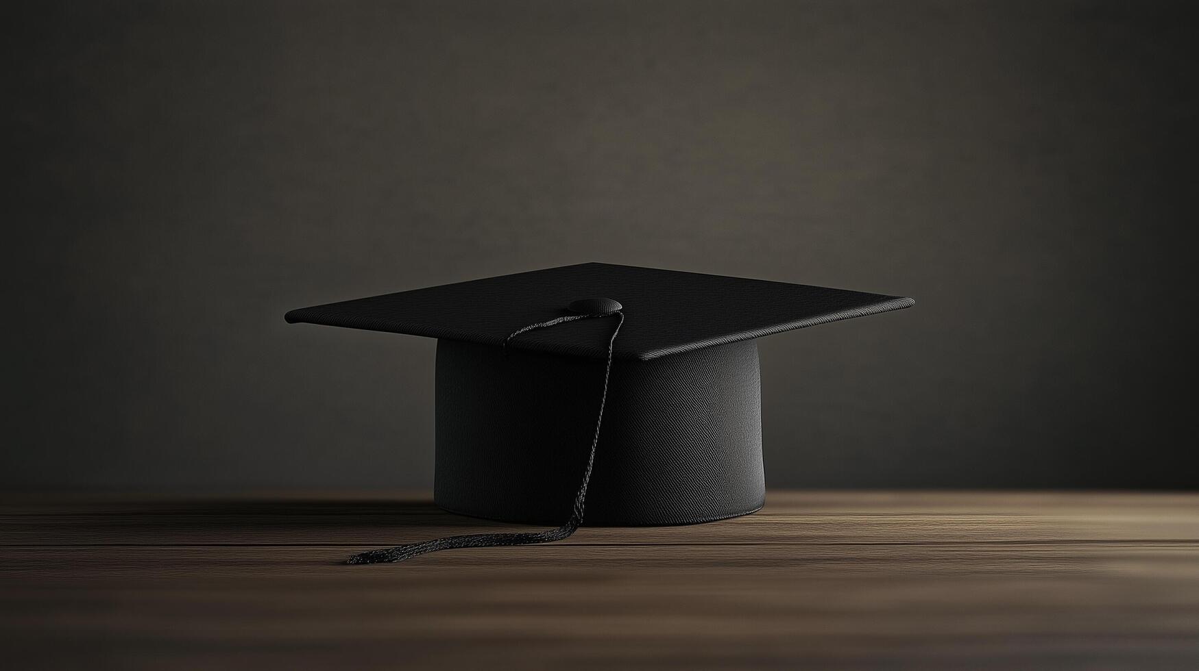 education square academic graduation college hat photo