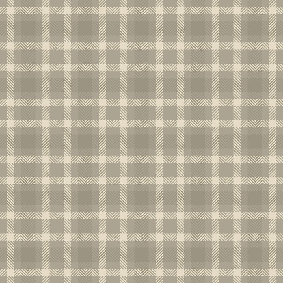 Manufacturing textile pattern plaid, colourful tartan background fabric. Checkered seamless texture check in pastel and light colors. vector