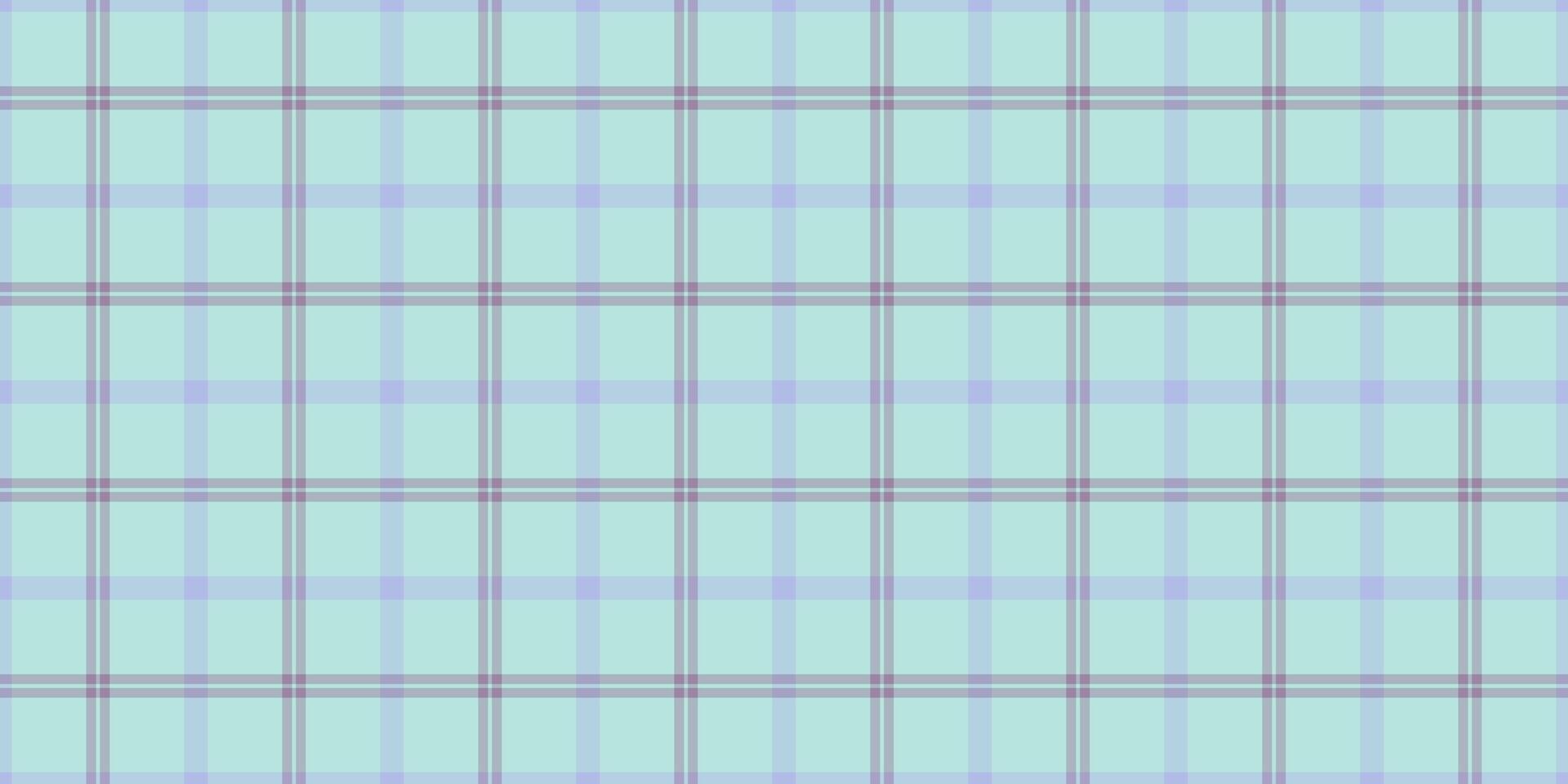Machinery pattern tartan seamless, path texture check. String plaid fabric textile background in light and pastel colors. vector