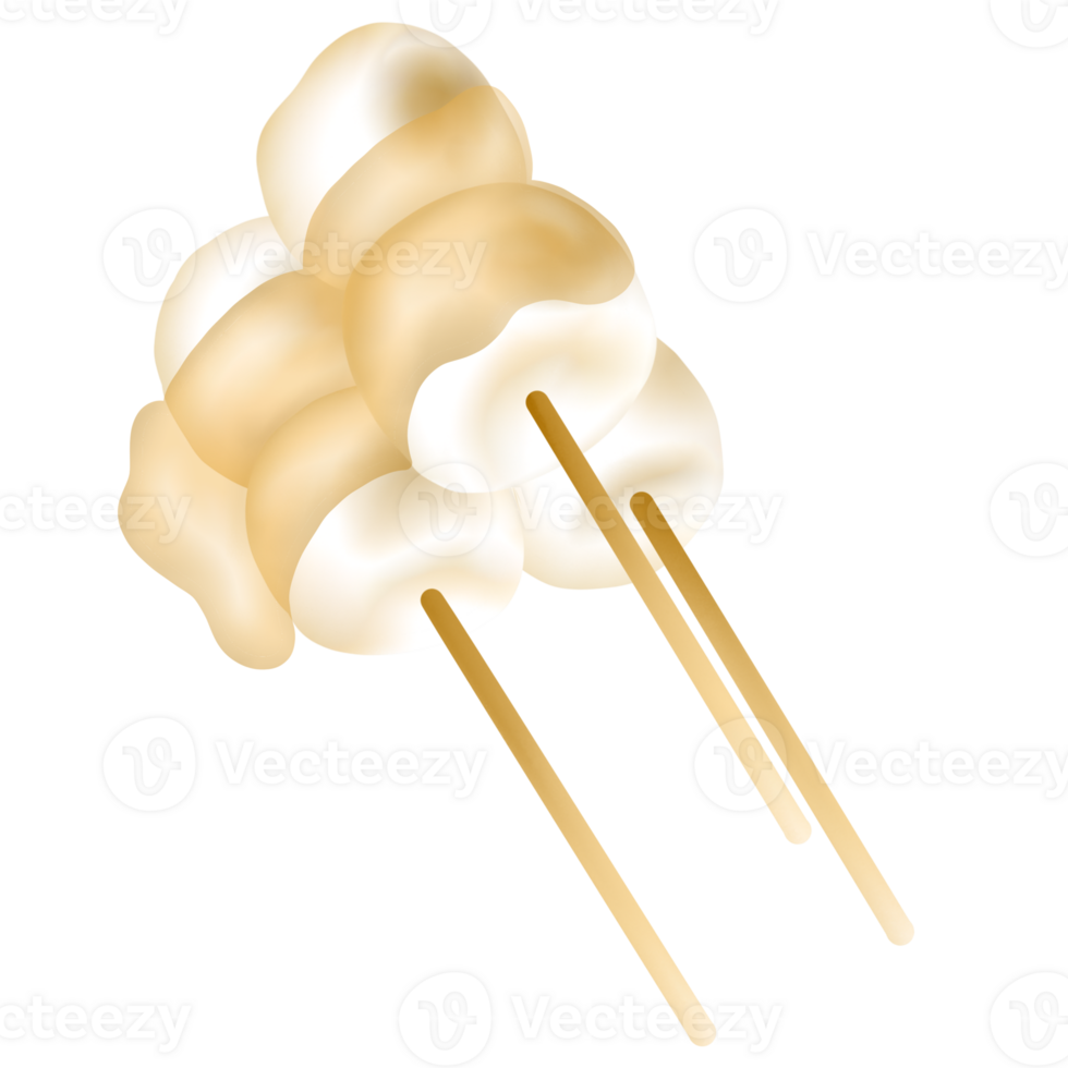 Dango of Japan png