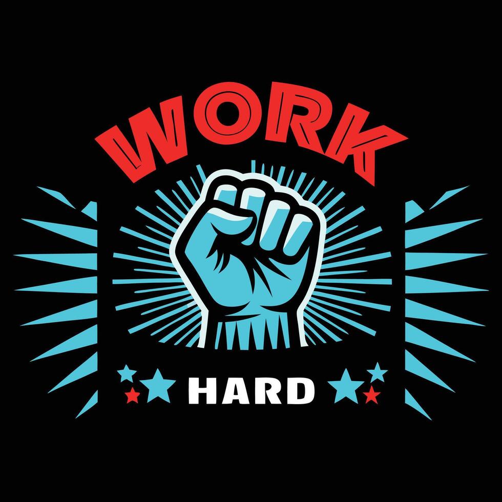 Happy Labor day background vector