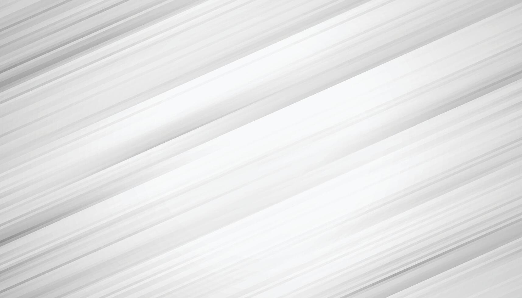 Abstract background diagonal speed motion light grey and white stripe lines. You can use for ad, poster, template, business presentation. vector