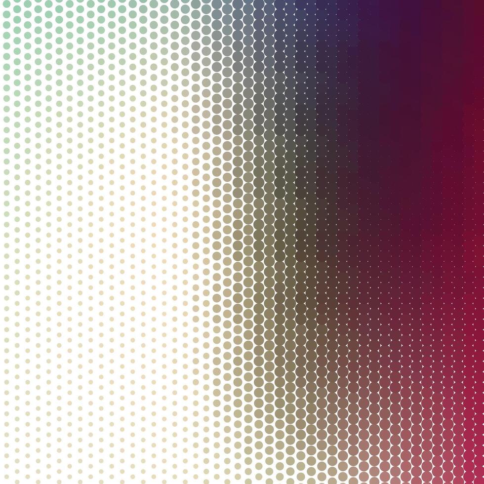 Light multicolor background, colorful texture with circles. Splash effect banner. Glitter silver dot abstract illustration with blurred drops of rain. Pattern for web page, banner,poster, card. vector