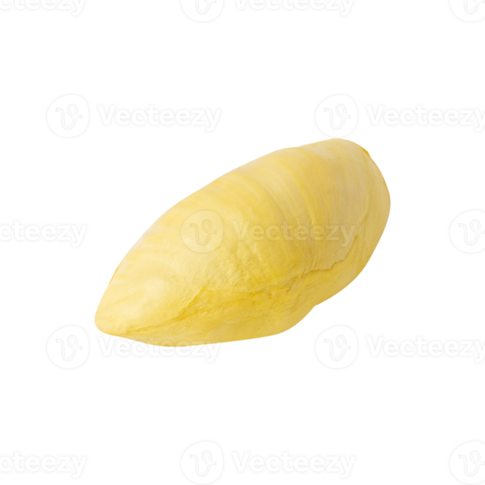Durian, cutout, full depth of field png