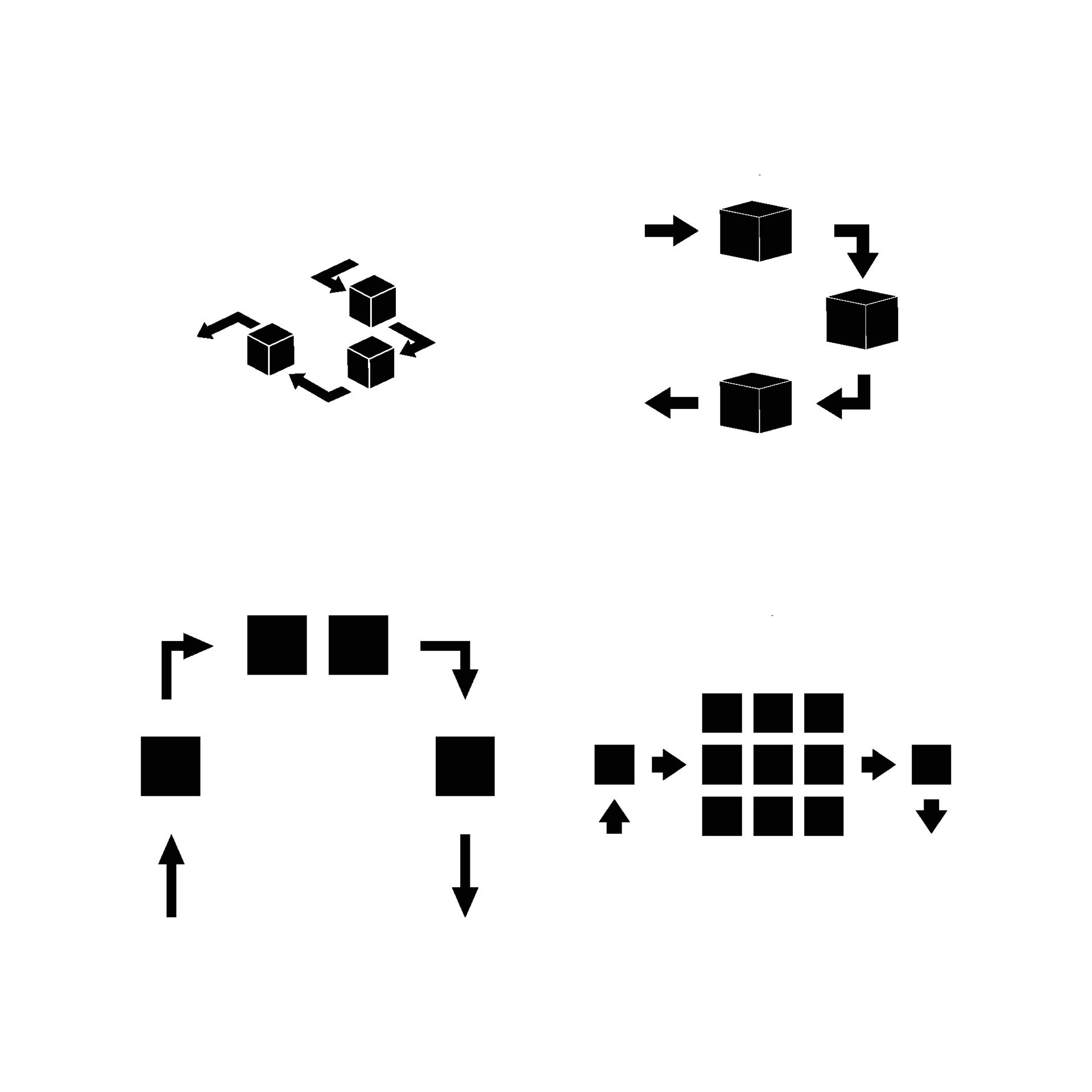 FIFO Icon - Goods Management , Sign and Symbol for Design, Presentation ...