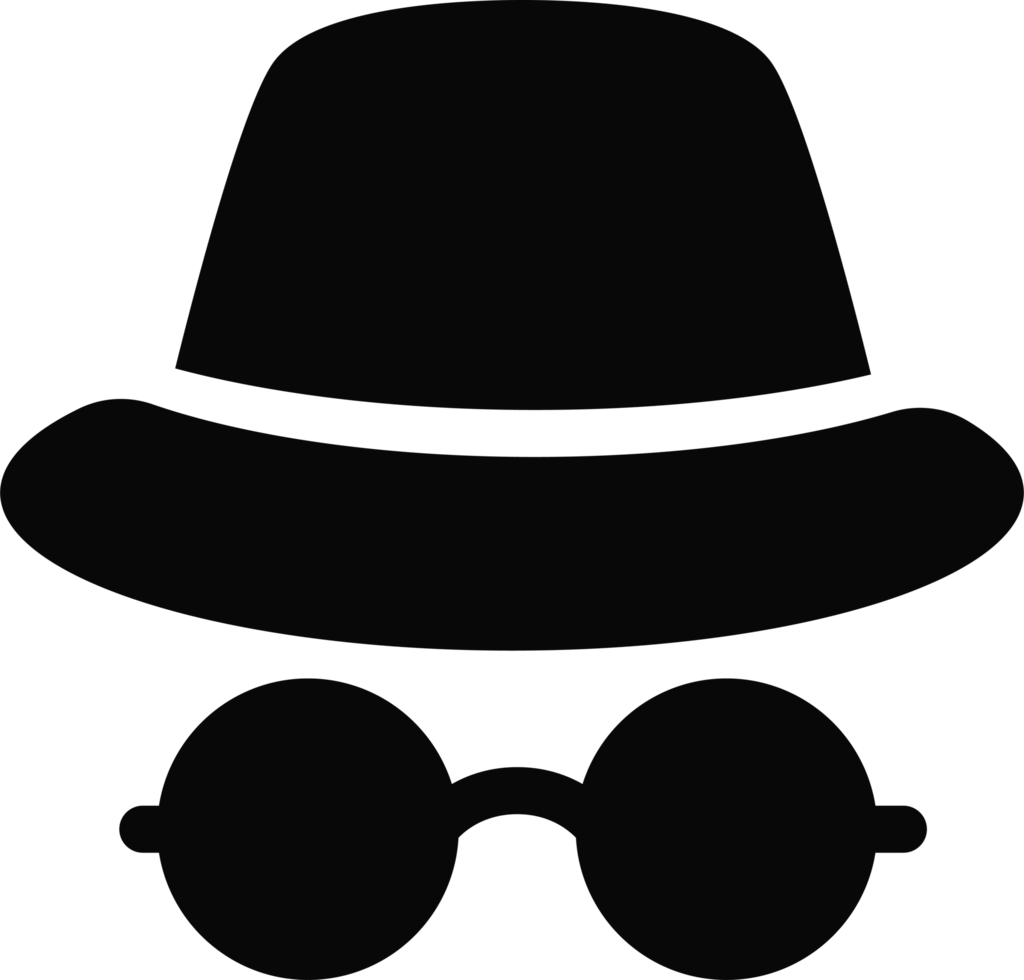 spy agent anonymous png