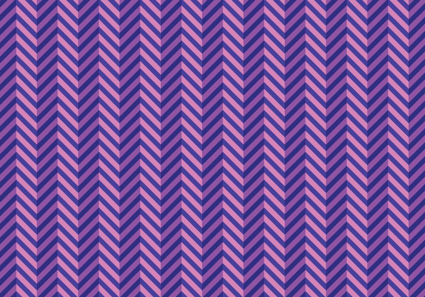 Chevron three dimensional geometric pattern illustration for background design. vector