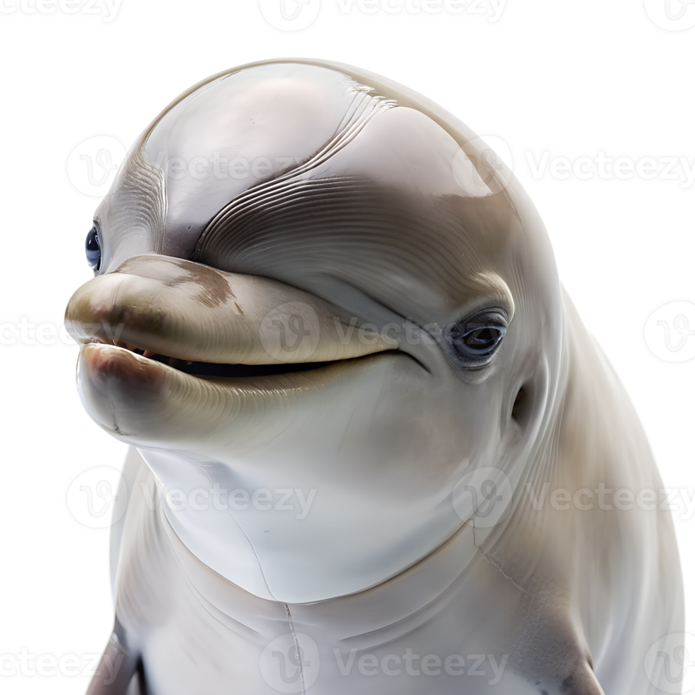flipper isolated on translucent background png