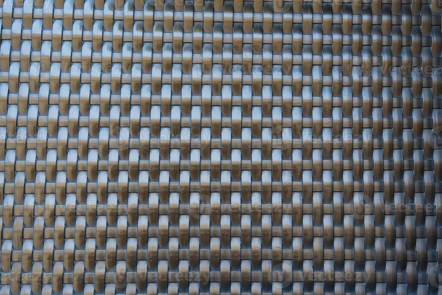 Woven Surface pattern photo