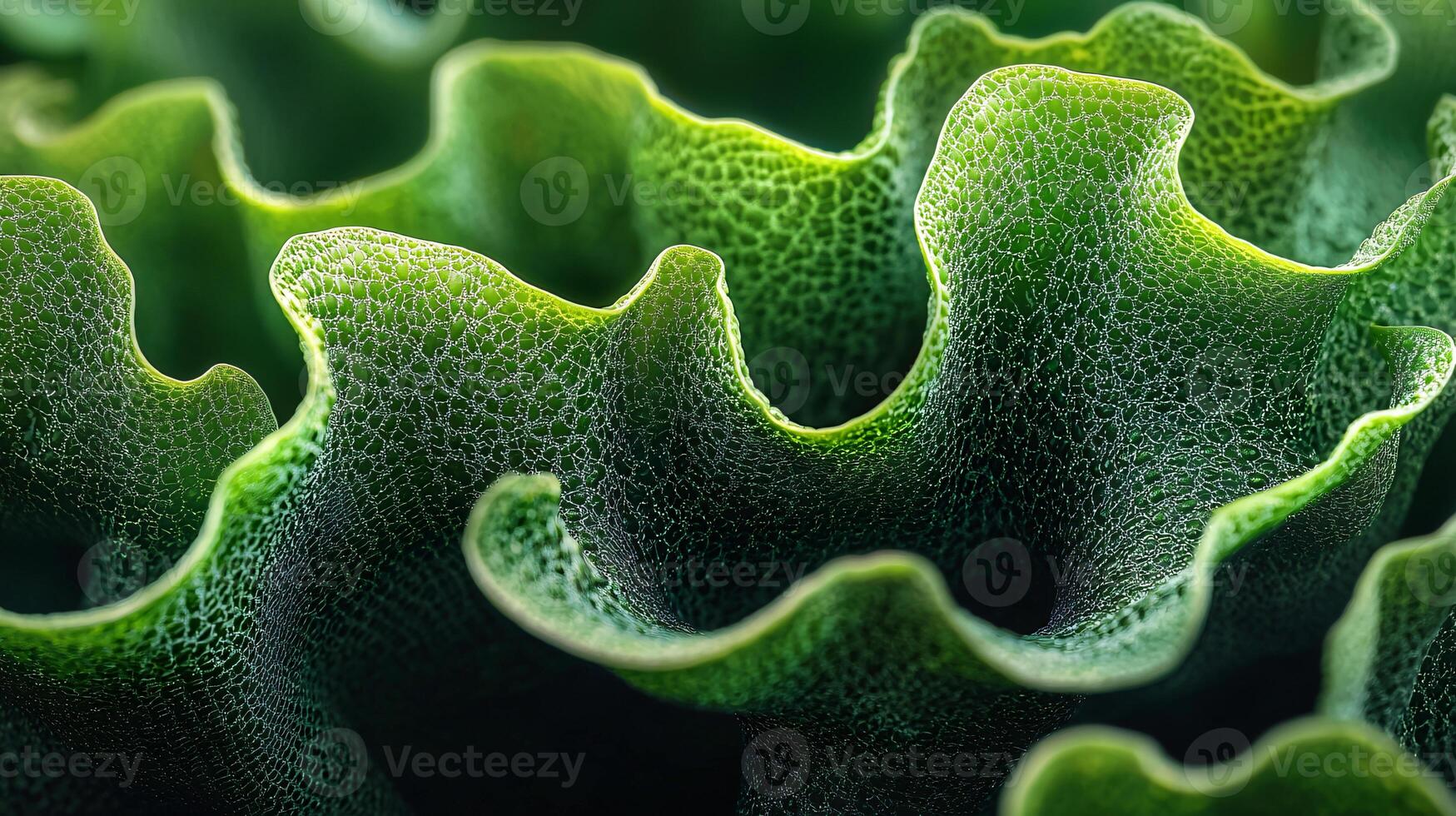 Vibrant Tropical Leaf Backgrounds. High-Resolution for Stunning Visuals photo
