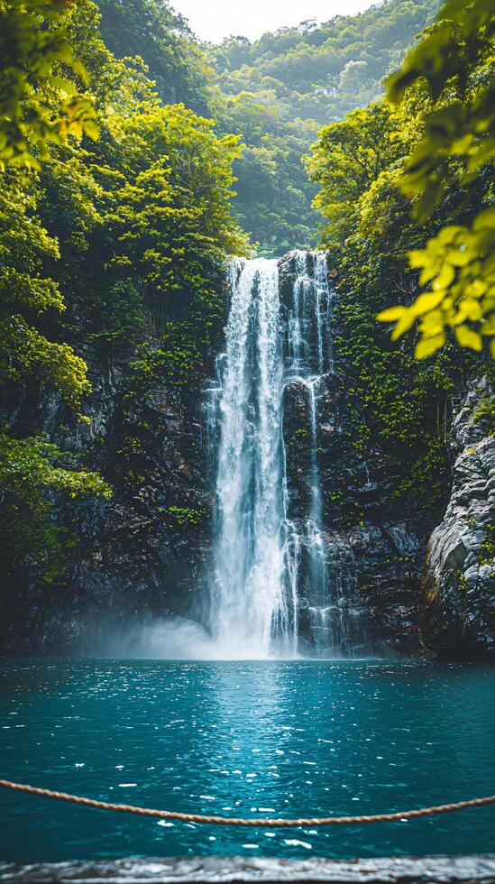 Stunning High-Resolution Nature and Landscape Backgrounds. Breathtaking Scenery in HD photo