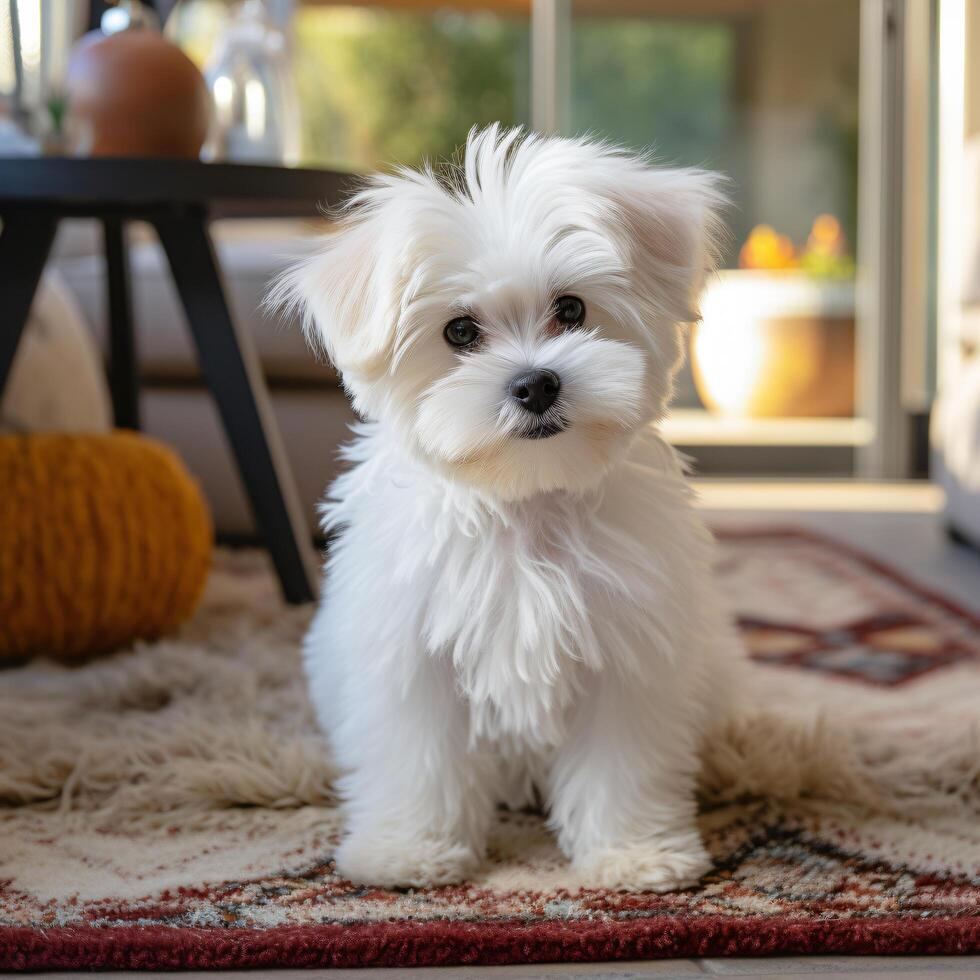 Joyful HD Photos of a Happy dog