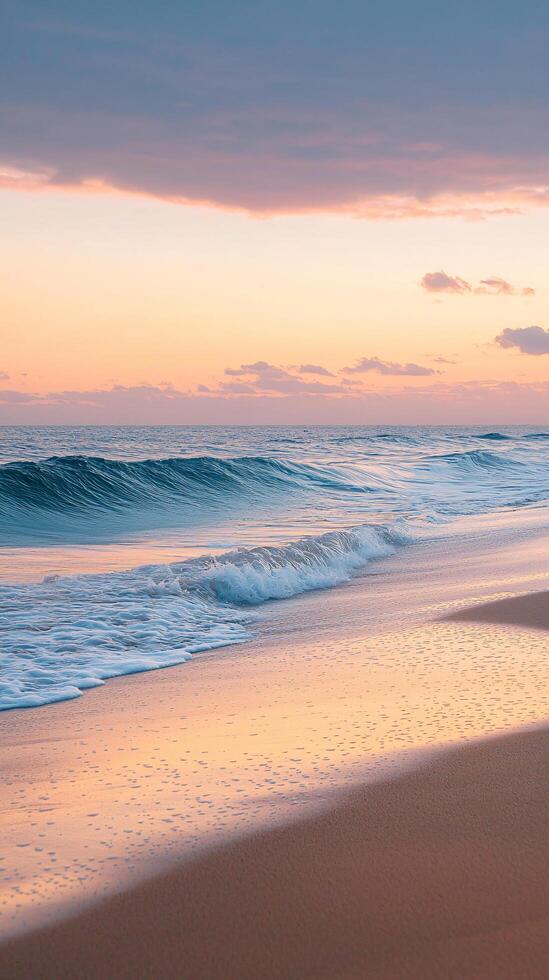 Stunning High-Resolution Nature and Landscape Backgrounds.Breathtaking Scenery in HD photo