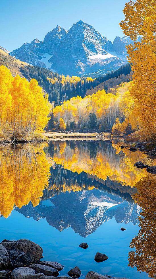 Stunning High-Resolution Nature and Landscape Backgrounds.Breathtaking Scenery in HD photo